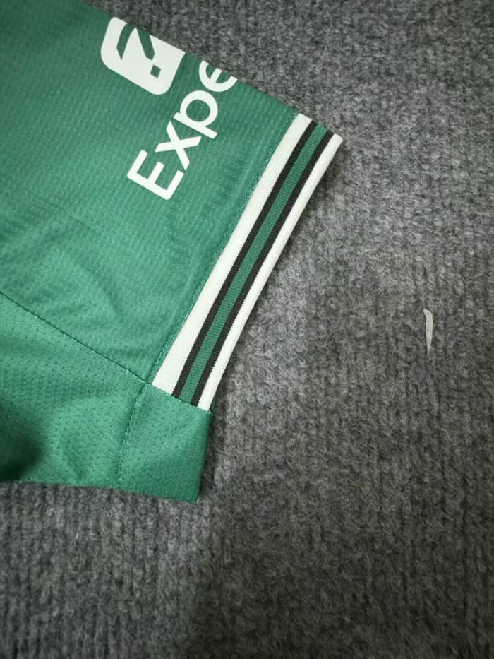 Liverpool Third Man Jersey 25/26
