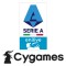 Serie A +Cygames
