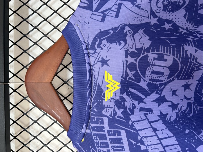 Tigres UANL Blue Trating Man Jersey 25/26