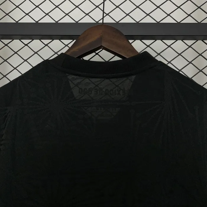 Mexico Gold Man Jersey 25/26