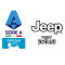 Serie A + ad