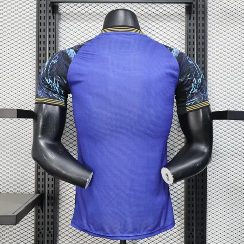 Japan Y-3 Player Version Man Jersey 2025/26