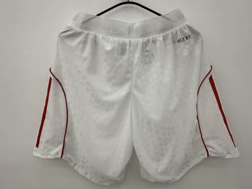 Arsenal Home Player Shorts 25/26