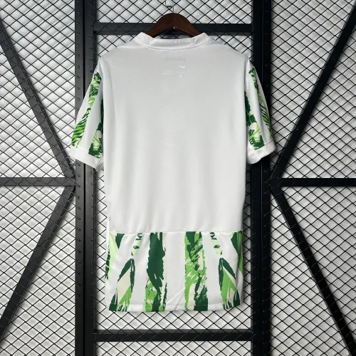 Nigeria 2025 Home Man Jersey