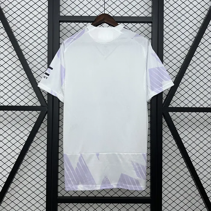 Manchester United Man Away Jersey 25/26
