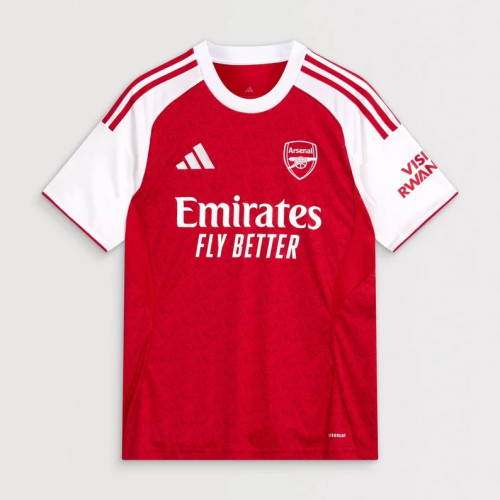 Arsenal Home Man Jersey 25/26