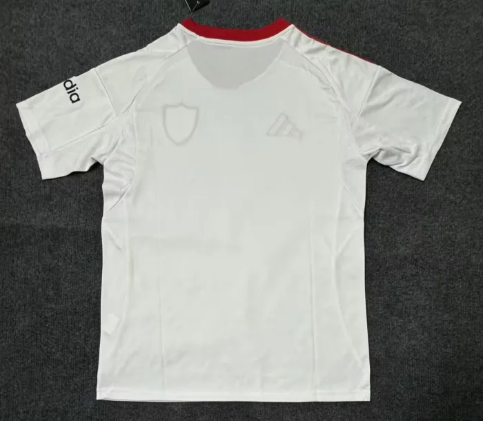 Liverpool Away Man Jersey 25/26