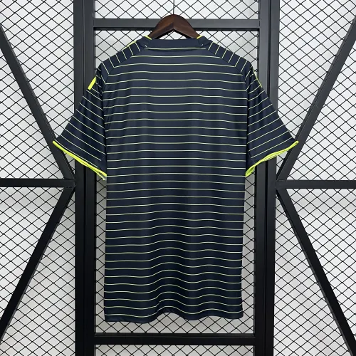 Celtic Away Men Jersey 25/26