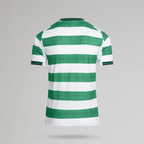 Celtic Home Men Jersey 25/26