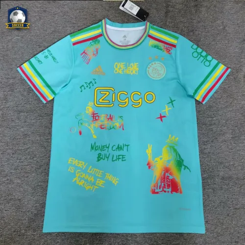 Ajax Commemorative Edition Man Jersey 25/26