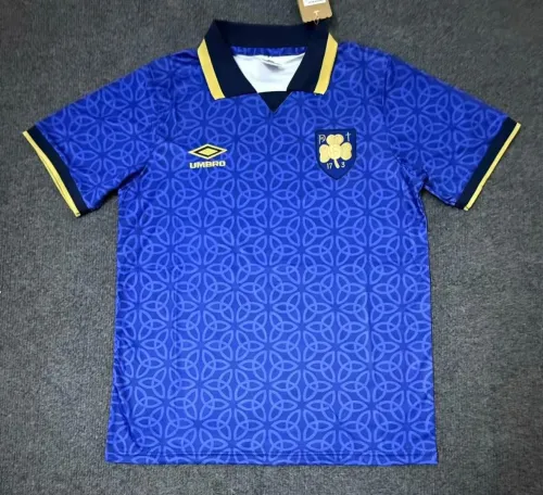 Ireland 2025 Special Man Jersey