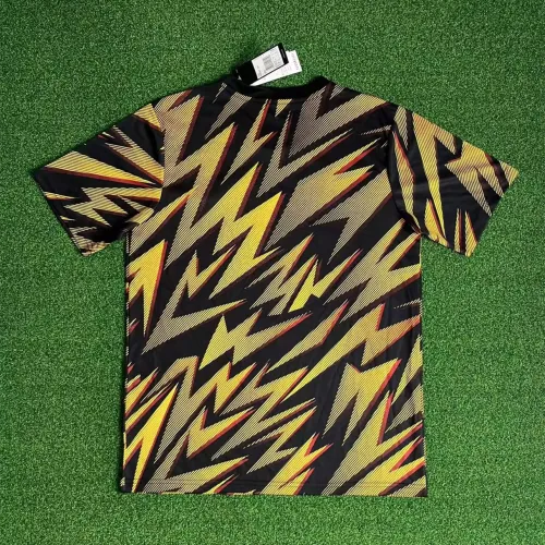 AS Roma Training Man Jersey 25/26