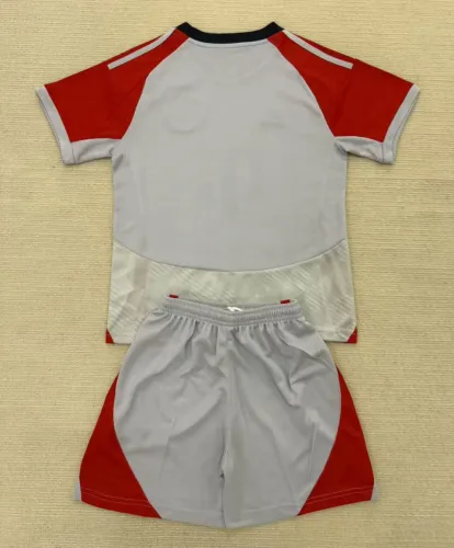Bayern Munich Concept Edition Kids Suit 25/26
