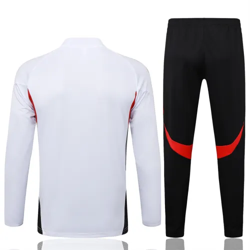 Bayern Munich Training Jersey Suit 25/26