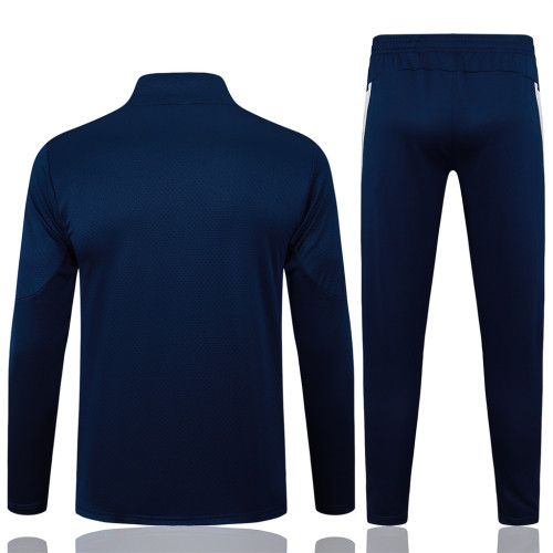 Portugal Training Jacket Suit 25/26