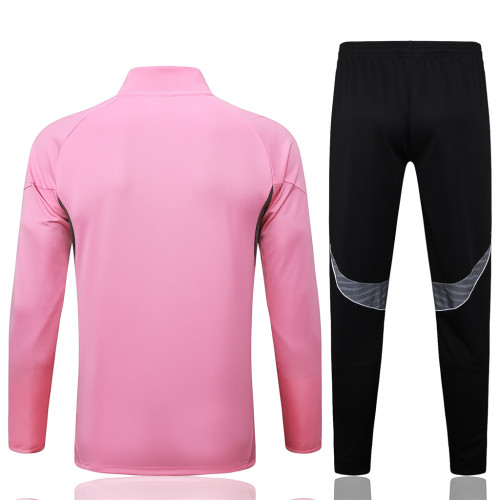 Inter Miami Training Jacket Suit 25/26