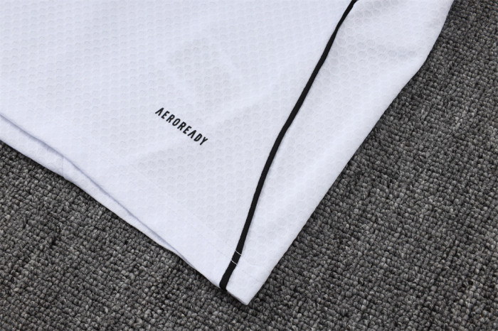 Inter Miami Training Short sleeve Suit 25/26