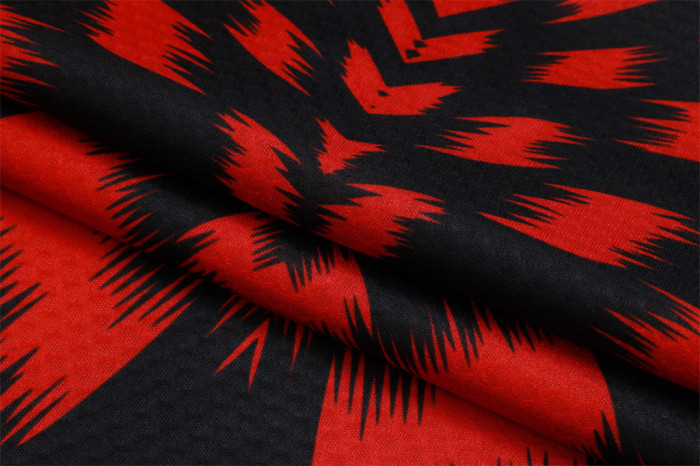 Flamengo Training Short sleeve Suit 25/26