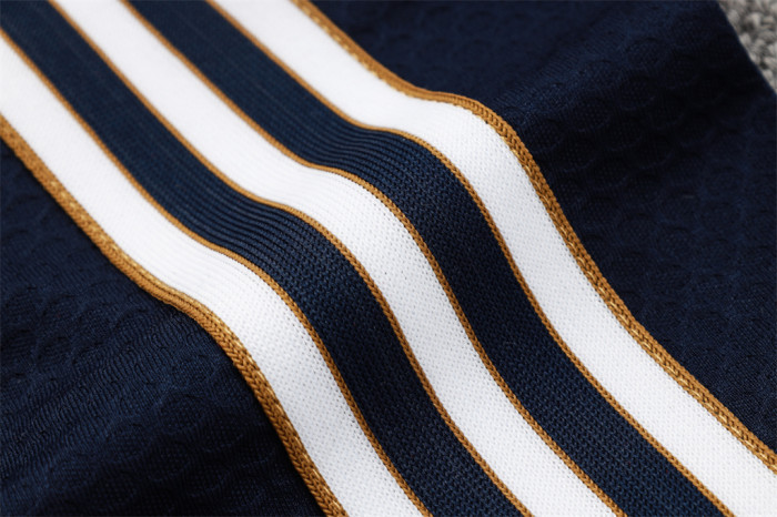 Juventus Training Short Sleeve Suit 25/26