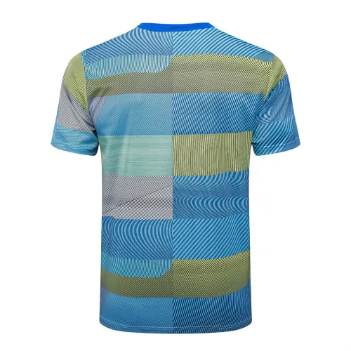 Real Madrid Training Short sleeve Jersey 25/26