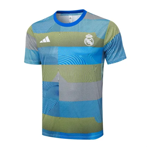 Real Madrid Training Short sleeve Jersey 25/26