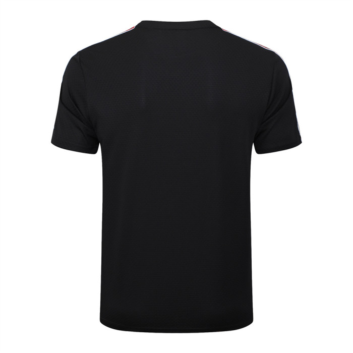 Manchester United Training Short sleeve Suit 25/26