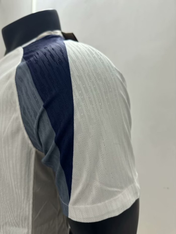 Tottenham Hotspur Home Player Jersey 25/26