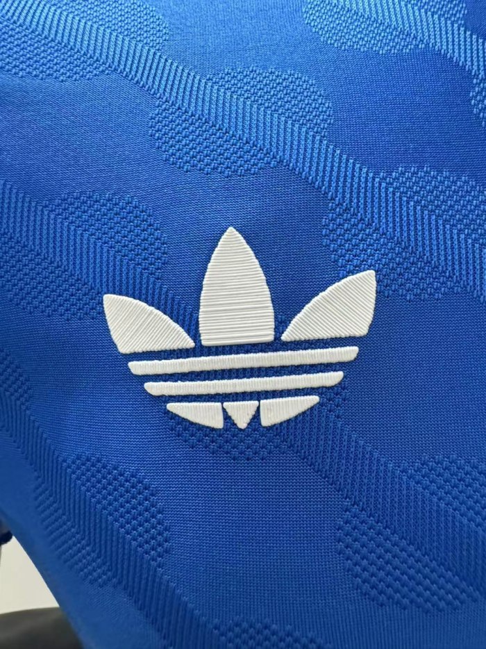 Real Madrid Third Player Jersey 25/26