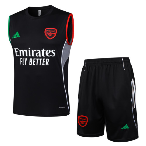 Arsenal Training Jersey 25/26
