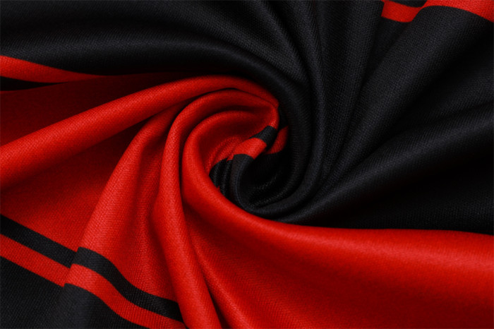 Flamengo Training Jersey 25/26