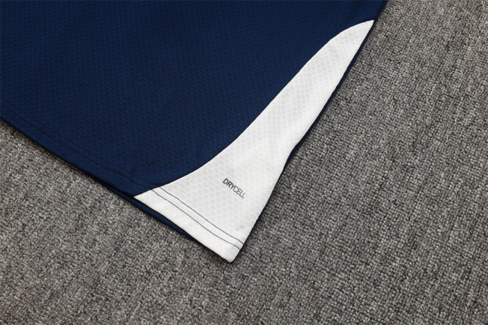 Portugal Training Jersey 25/26