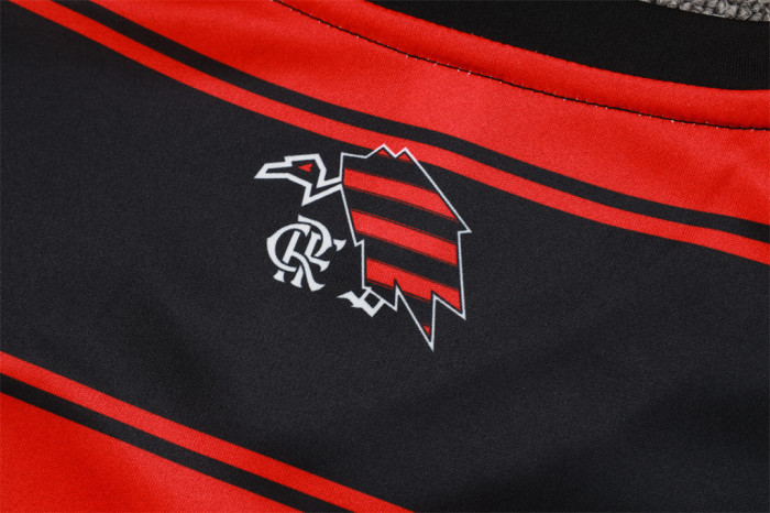 Flamengo Training Jersey 25/26