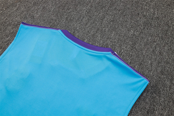 Real Madrid Training Jersey 25/26