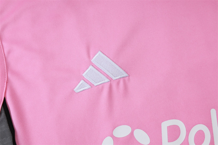 Inter Miami Training Jersey 25/26