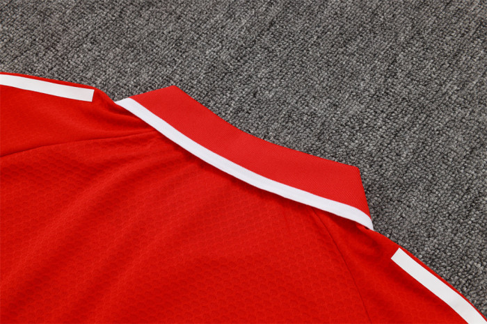 Arsenal POLO Jersey 25/26