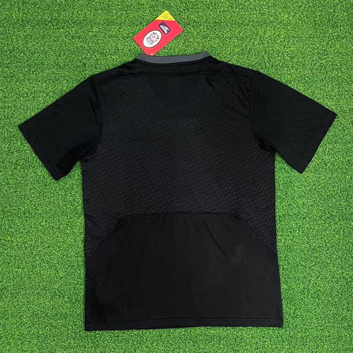 Liverpool Special Edition Man Jersey 25/26