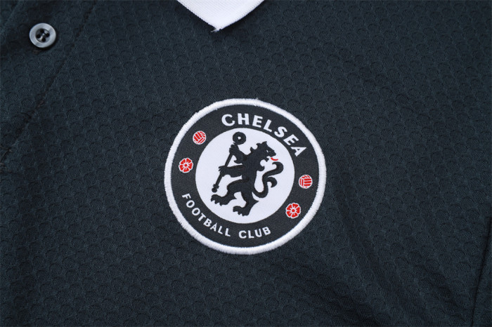 Chelsea POLO Jersey 25/26