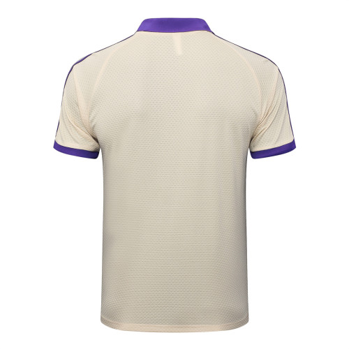 Real Madrid POLO Jersey 25/26