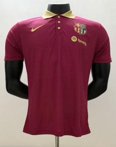 Barcelona Special Edition Player Jersey 25/26