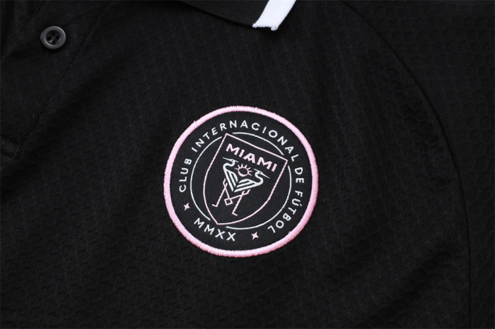 Inter Miami POLO Jersey 25/26