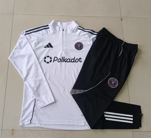 Inter Miami Kids Training Suit 25/26