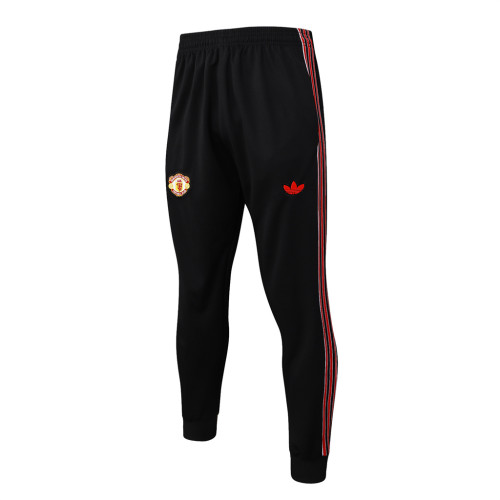 Manchester United Training Pants 24/25