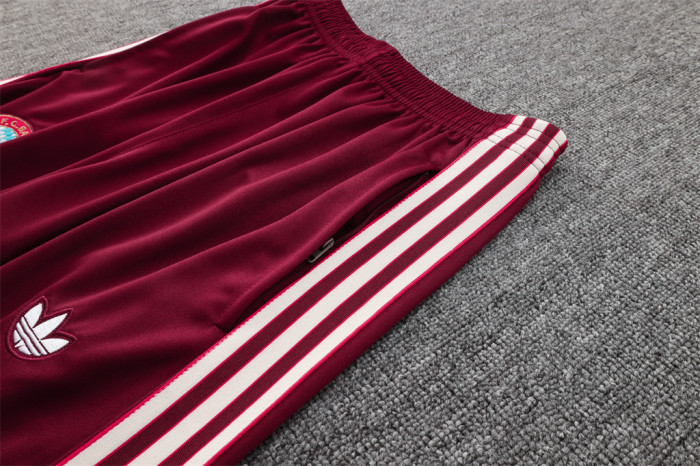 Bayern Munich Training Pants 25/26