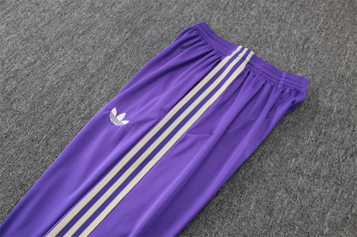 Real Madrid Training Pants 25/26