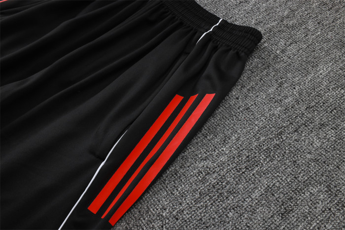 Arsenal Training Short sleeve Suit 25/26