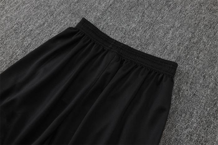 Arsenal Training Short sleeve Suit 25/26