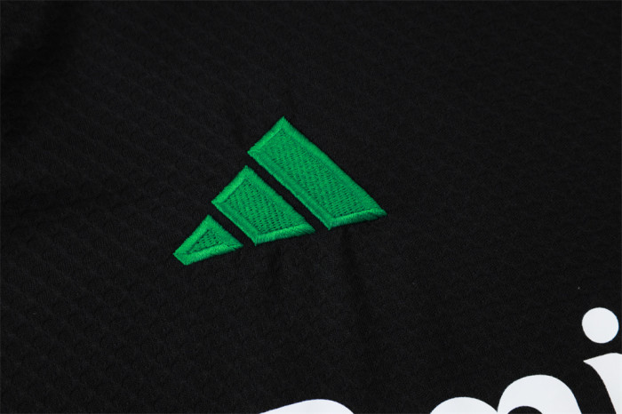 Arsenal Training Short sleeve Jersey 25/26