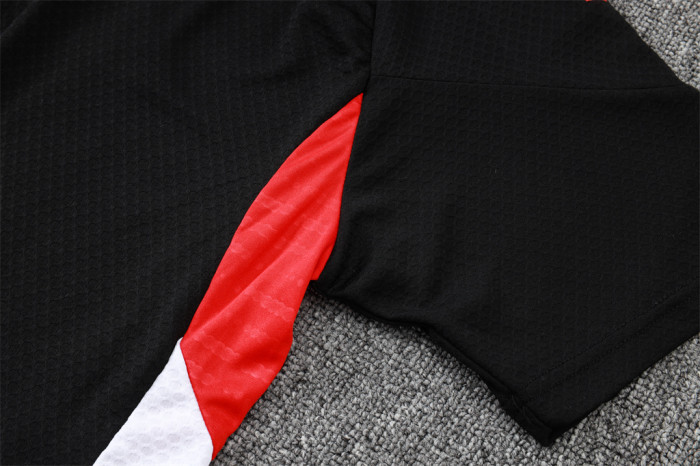 Bayern Munich Training Short sleeve Suit 25/26