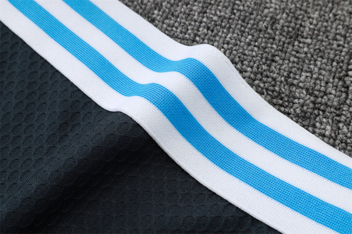 Argentina Training Short sleeve Jersey 25/26