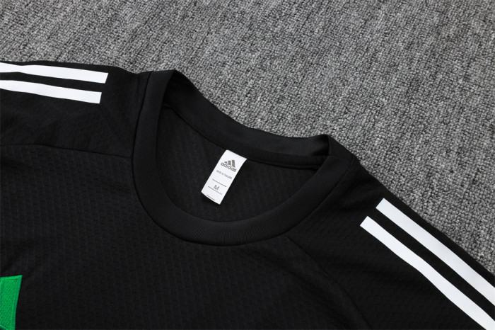 Arsenal Training Short sleeve Jersey 25/26